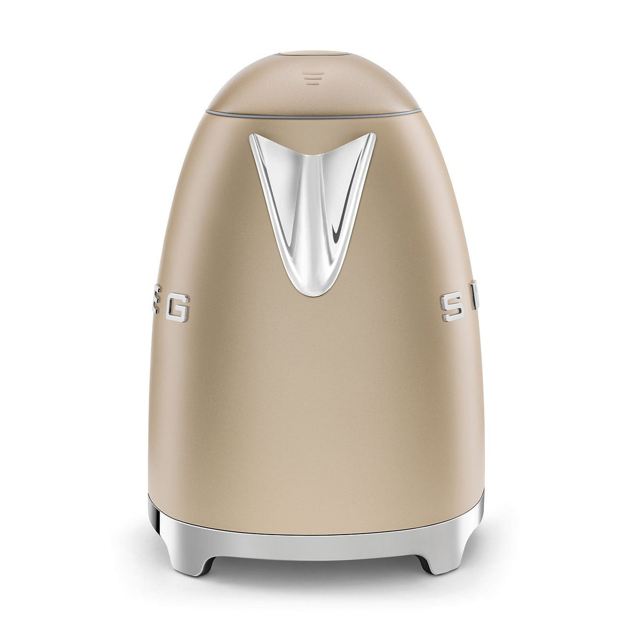 Smeg Klf03chmeu Wasserkocher Creme