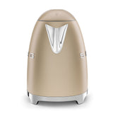 Smeg Klf03chmeu Wasserkocher Creme