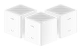 EAN 6971690792770 - Cudy AC1200 Mesh Wi-Fi System, M1200 2.0, 3-Pack Doble banda (2,4 GHz / 5 GHz) Wi-Fi 5 (802.11ac) Blanco  imagen 1