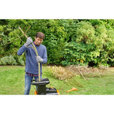 EAN 5035048706824 - Black & Decker BEGAS5800-QS triturador de césped 2800 W 45 L imagen 8