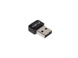 EAN 5901969447514 - Lanberg NC-AX300-WI adaptador y tarjeta de red WLAN 300 Mbit/s imagen 4