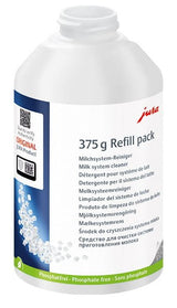 Jura 24332 Milch-Reiniger Nachfüllflasche 375g