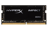 Kingston Fury Impact So-Dimm Ddr4 3200mhz Pc4-25600 32gb Cl20