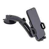 EAN 3303170109069 - T'nB WDASH soporte Soporte activo para teléfono móvil Teléfono móvil/smartphone Negro imagen 7