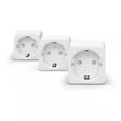 EAN 8720169258341 - Philips 8720169258341 enchufe inteligente 2300 W Hogar Blanco imagen 1