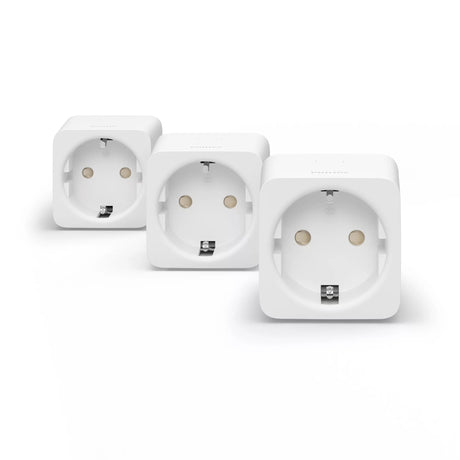 EAN 8720169258341 - Philips 8720169258341 enchufe inteligente Blanco imagen 1