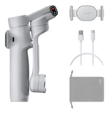 Gimbal Palo Selfie Insta360 Flow 2 Gris