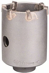 Bosch Professional Broca Hueca Sds-Plus-9 Cortadora De Núcleos, Ø 50 Mm, Taladro 2608550075