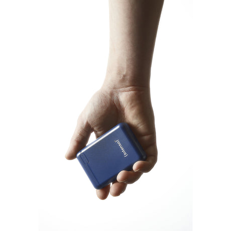 EAN 4034303028498 - Intenso XS10000 Polímero de litio 10000 mAh Azul imagen 6