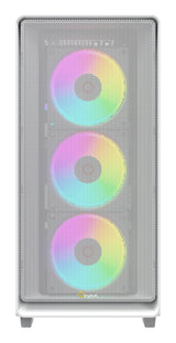 Ocypus Gamma C60 Argb (Blanco, Tempered Glass) Gamma-C60-Whg400xx-Gl