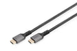 EAN 4016032481201 - Digitus DB-330200-010-S cable HDMI 1 m HDMI tipo A (Estándar) Negro imagen 1