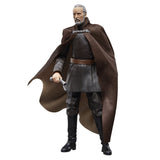 Figura Hasbro Star Wars Revenge Of The Sith Count Dooku