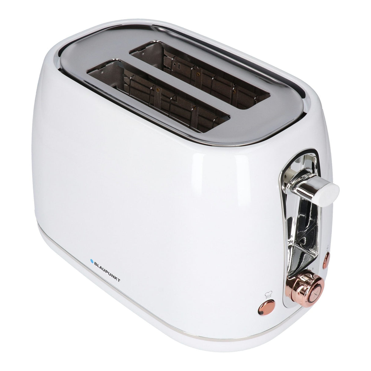 EAN 5901750504617 - Blaupunkt TSS802WH tostadora 6 2 rebanada(s) 900 W Blanco imagen 7