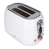 EAN 5901750504617 - Blaupunkt TSS802WH tostadora 6 2 rebanada(s) 900 W Blanco imagen 7