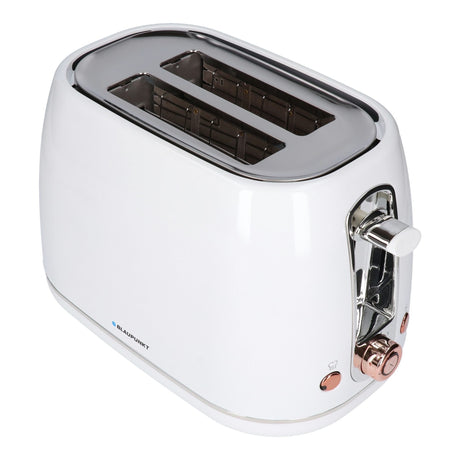 EAN 5901750504617 - Blaupunkt TSS802WH tostadora 6 2 rebanada(s) 900 W Blanco imagen 7