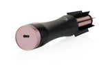 Cepillo Alisador Para El Pelo Tristar Hd-2503 Negro Y Rosa