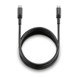 EAN 8435430625851 - NGS KNOT 65W-3 cable USB USB 2.0 3 m USB C Negro imagen 3
