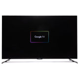 EAN 6221127406474 - TORNADO 55UA3400X Televisor 139,7 cm (55") 4K Ultra HD Smart TV Wifi Negro 250 cd / m² imagen 12