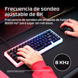 Klawiatura Origins 2 Pro 65 Gaming Keyboard - Bn7s3aa#Aba