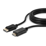 Lindy Cable Displayport A Hdmi 10.2g 5m
