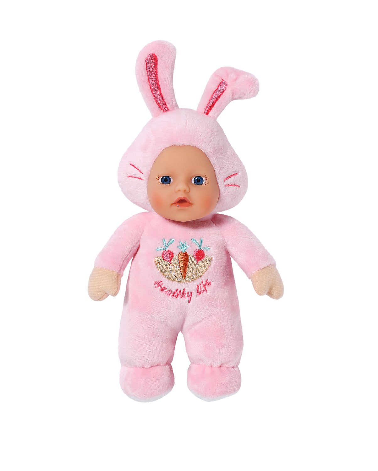 Zapf Creation Zapf Baby Born For Babies Cutie 3 Surtido 18cm Pdq 842034