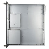 EAN 4710679815169 - Silverstone RM23-502-MINI Estante Negro imagen 6