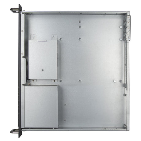 EAN 4710679815169 - Silverstone RM23-502-MINI Estante Negro imagen 6