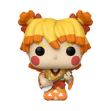 Funko Pop Demon Slayer Zenitsu Agatsuma Vestido Como Chica 75575