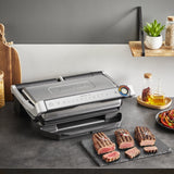 Tefal Gc727d10 Optigrill+ Xl Kontaktgrill