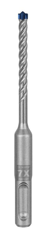 Broca Bosch Professional Expert Percutor Sds-Plus-7x, Ø 5,5 Mm, Longitud Útil 50 Mm 2608900065