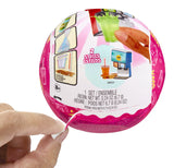 Mga Entertainment Mga'S Miniverse Make It Mini Electrodomésticos Mini Coleccionables, Accesorios Para Muñecas Artículos Surtidos 505600-Euc