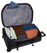 Mochila Thule Chasm Rolling Duffel - Black