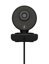 EAN 4250078172475 - ICY BOX IB-CAM501-HD cámara web 1920 x 1080 Pixeles USB 2.0 Negro imagen 1