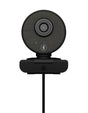 EAN 4250078172475 - ICY BOX IB-CAM501-HD cámara web 1920 x 1080 Pixeles USB 2.0 Negro imagen 1