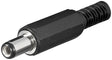 EAN 4040849111143 - Goobay 11114 conector DC plug Negro imagen 1