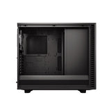 EAN 7340172702696 - Fractal Design Define 7 Midi Tower Gris imagen 18