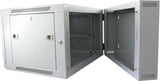 EAN 4038816008961 - ALLNET SMB6618 Gris imagen 5