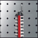 EAN 4006825664522 - Einhell GC-CH 18/50 Li-Solo Cuchilla doble 2,2 kg imagen 5