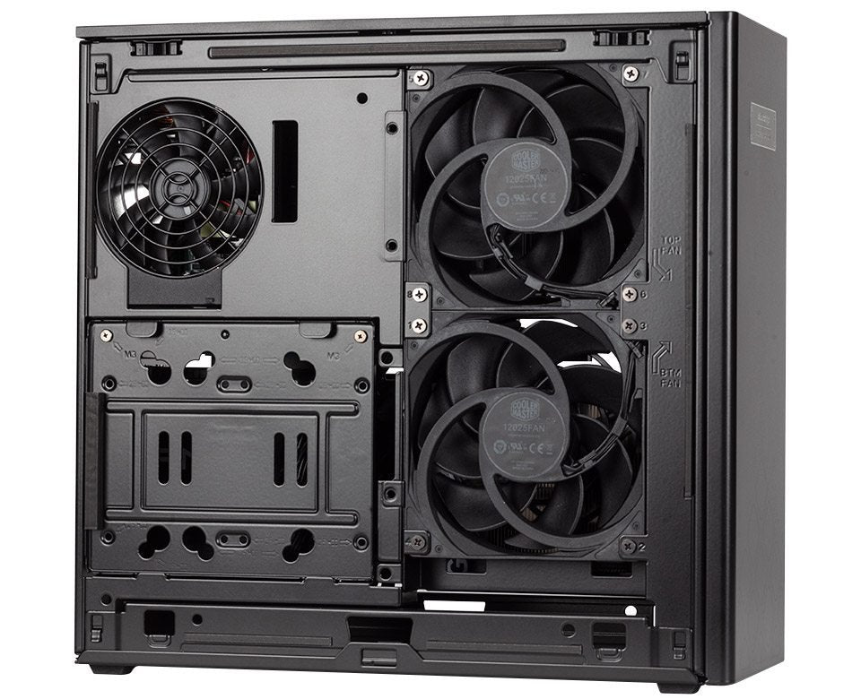 EAN 4250749708279 - bluechip BUSINESSline Workstation WS800 Intel® Core™ i9 i9-14900K 16 GB DDR5-SDRAM 500 GB SSD NVIDIA Quad imagen 4