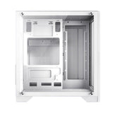 Caja Pc Gamemax  Case  Infinity Mini Wh  M-Atx