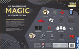 Kosmos The Magic School Magic - Edición Platino, Caja Mágica 697082
