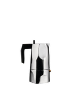 EAN 8003299377381 - Alessi MT18/6 cafetera manual Cafetera italiana Aluminio imagen 1