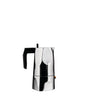 EAN 8003299377381 - Alessi MT18/6 cafetera manual Cafetera italiana Aluminio imagen 1