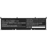 EAN 5704174371663 - CoreParts MBXDE-BA0209 refacción para laptop Batería imagen 1