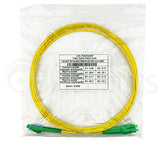 Blueoptics Sfp3131bu7.5mm Cable De Fibra Optica 7,5 M Lc G.657.A1 Amarillo