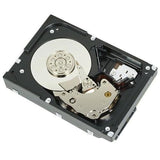 Dell 400-Bllg Disco Duro Interno 3.5" 2000 Gb Serial Ata Iii