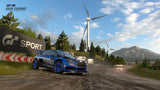 Juego Para Consola Sony Ps4 Gran Turismo Sport Hits