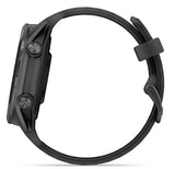 Garmin Forerunner 570 - 42mm - Negro / Slate Gris