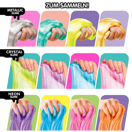 EAN 3555801360626 - Canal Toys So Slime SSC247 juguete de arte y manualidades imagen 3