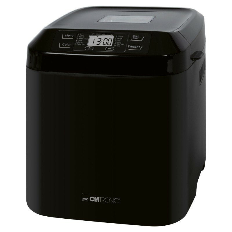 Panificadora Clatronic Bba 3774